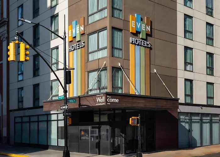 Even Brooklyn By Ihg