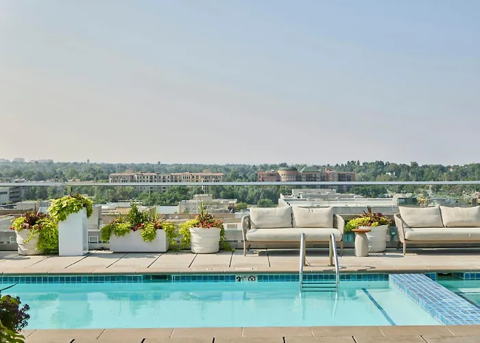 Halcyon - A In Cherry Creek