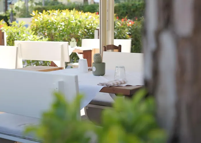 Hotel Cristina