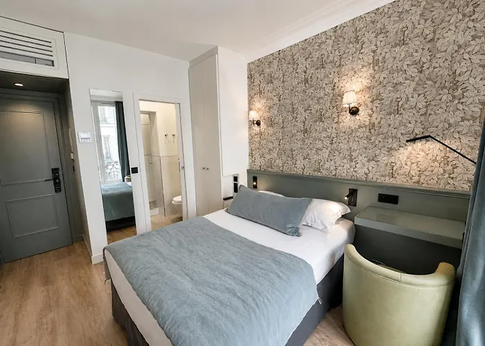 Hotel Des Bains
