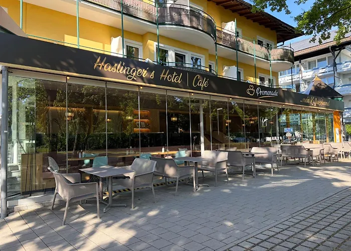 Hotel Promenade