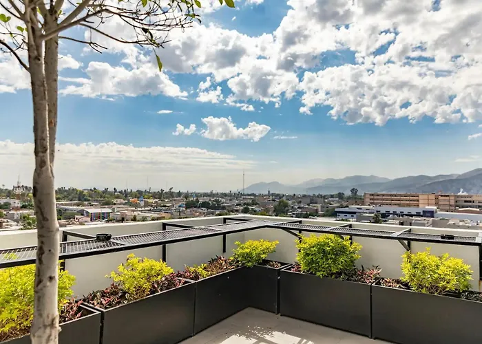 Hotel Nuve Torreón