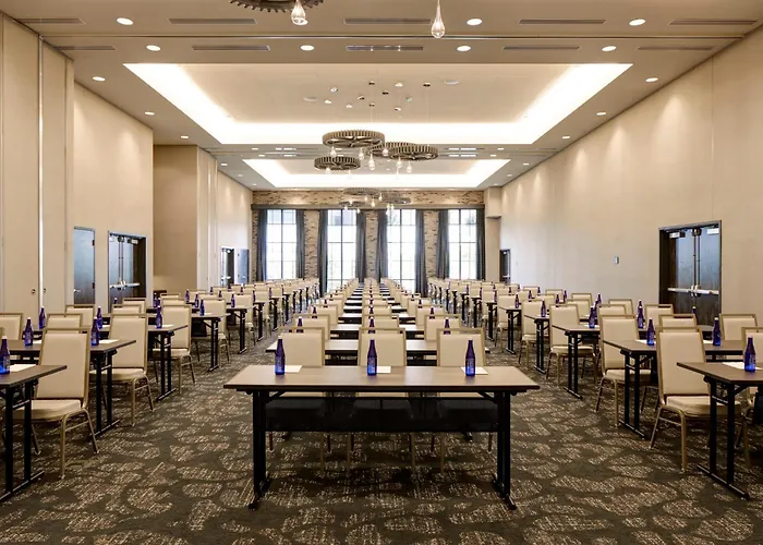 Archer Hotel Florham Park