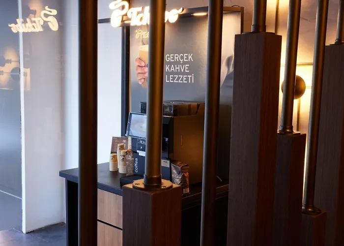 Mari Suites