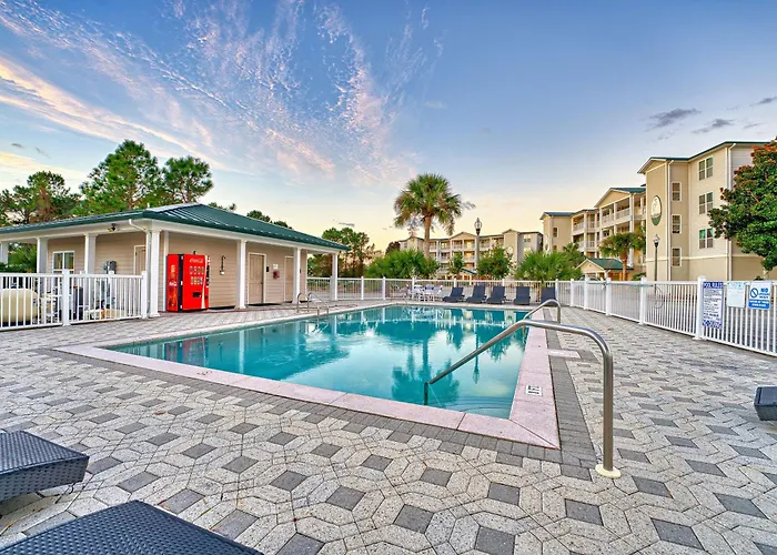 St James Bay Golf & Pickleball Resort Big Blackjack Landing