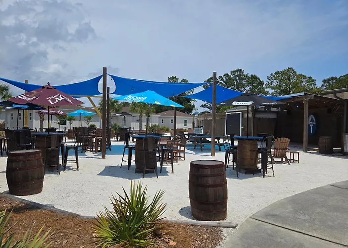 St James Bay Golf & Pickleball Resort