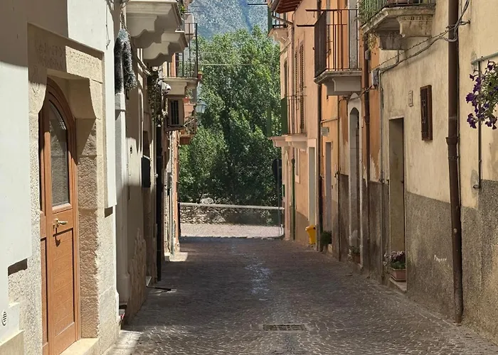 B&B Abruzzo