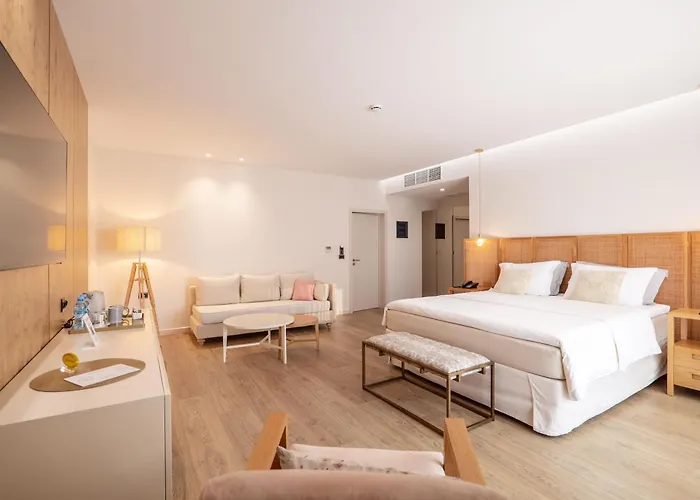 Glow Boutique & Suites