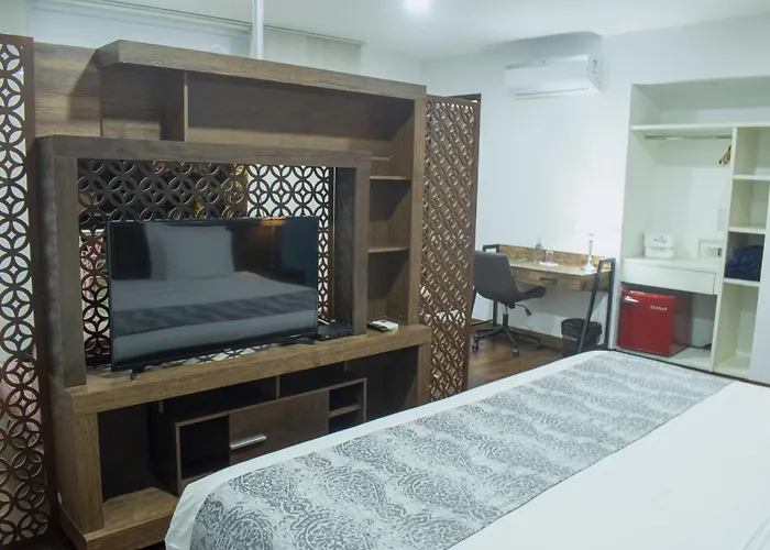 Malik Hotel Boutique