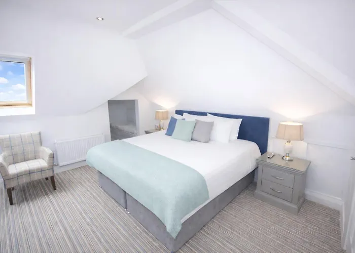 Seaclusion Luxury Guest Accommodation