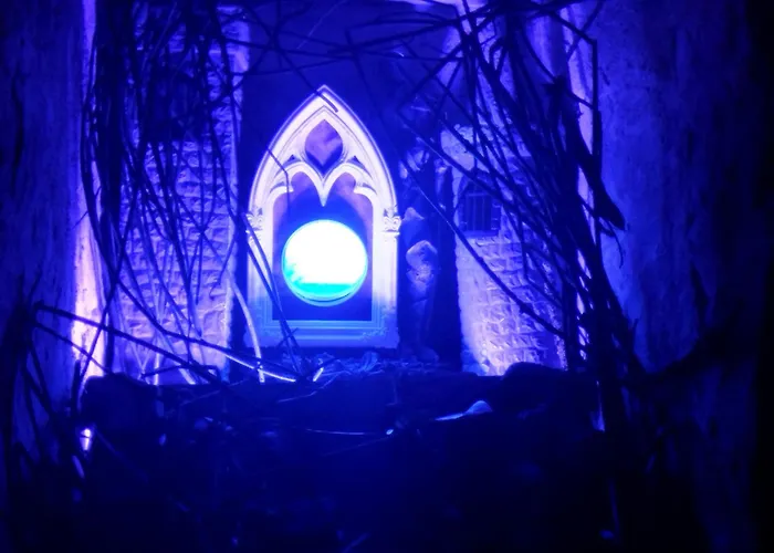 Suite Médiévale, l'Epée du Roi Artur avec escape game Servas 