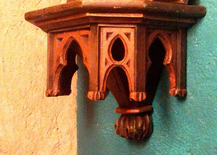 Suite Cardinale 40m2 chambre d' hôte du Mas Fabrègue