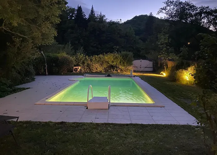 La Tulipe Sauvage