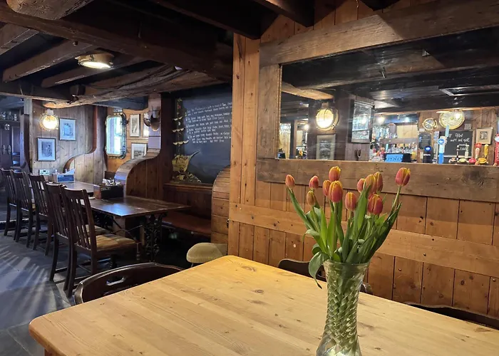 The Ship Inn