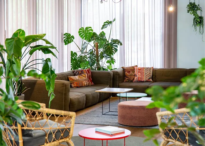 STAYERY Bielefeld Hauptbahnhof