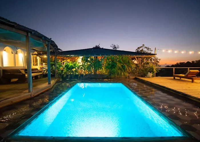 La Veranda Hotel&Restaurant