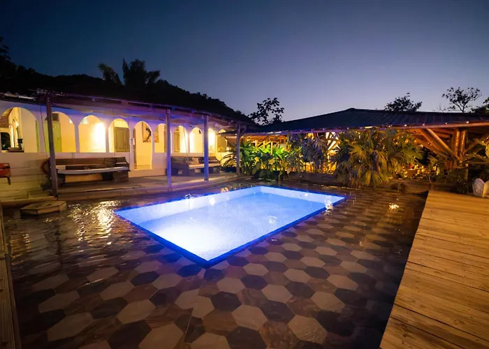 La Veranda Hotel&Restaurant