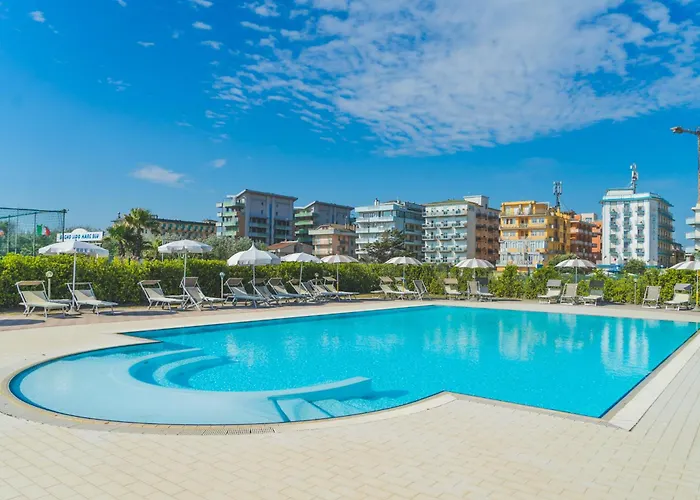 Albamarina Residence