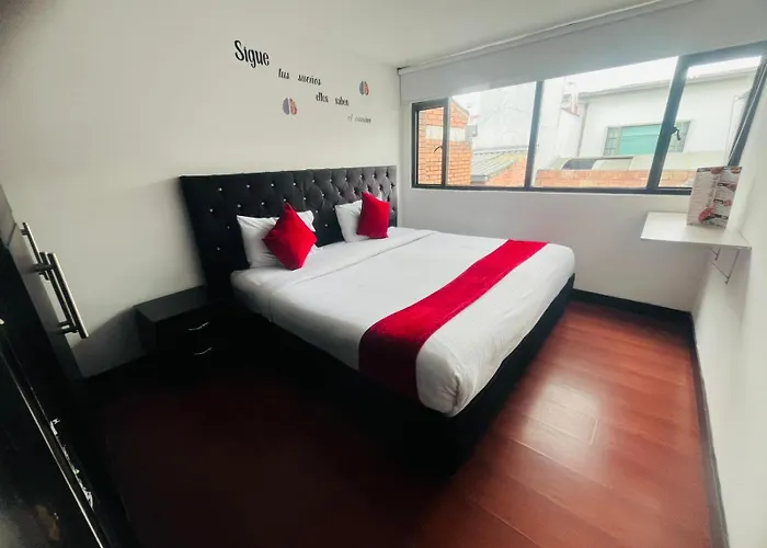 Aw Hotel American Travel