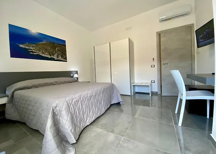 B&B Del Corso