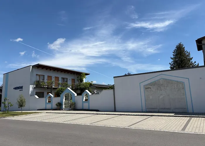 Die Herberge