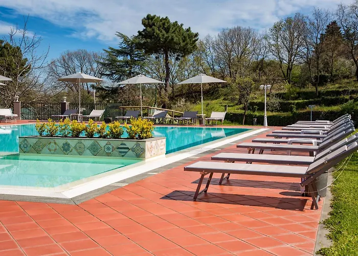 Santoro Country House
