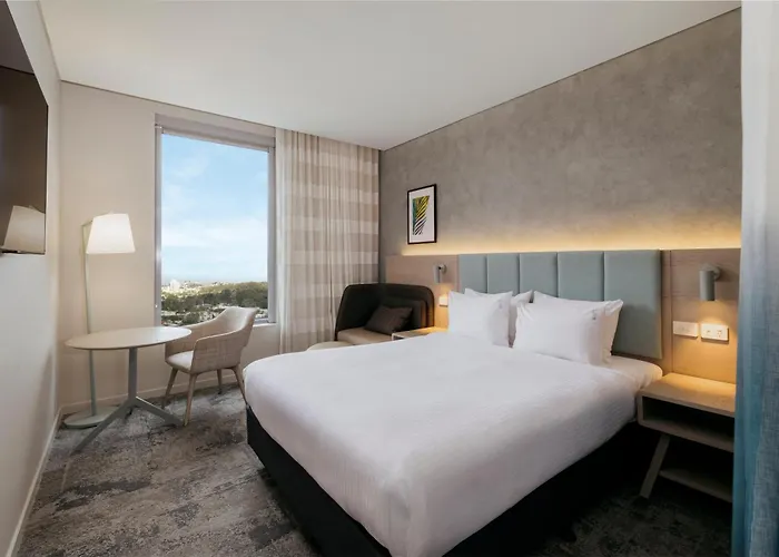 Holiday Inn & Suites Sunshine Coast By Ihg Maroochydore