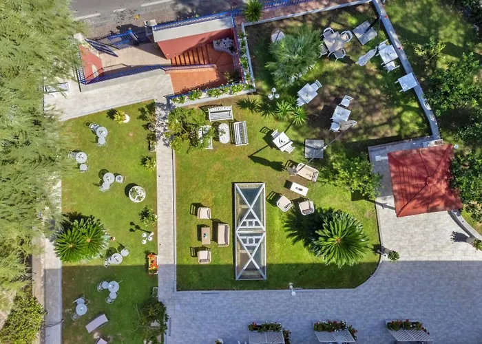 Giardino Archeologico