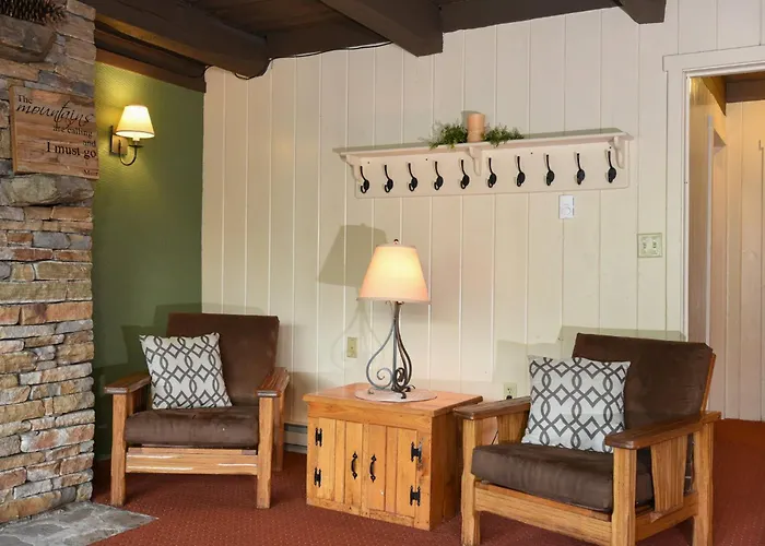 Seven Springs Resort Properties By Vail Resorts Champion