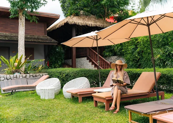Malabar Pool Villa