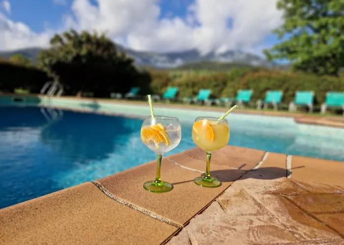 Hotel Pasteral Riu Ter