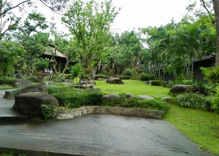 Bura Resort Chiang Rai