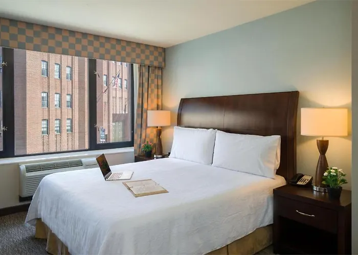 AMTD Idea Tribeca Hotel