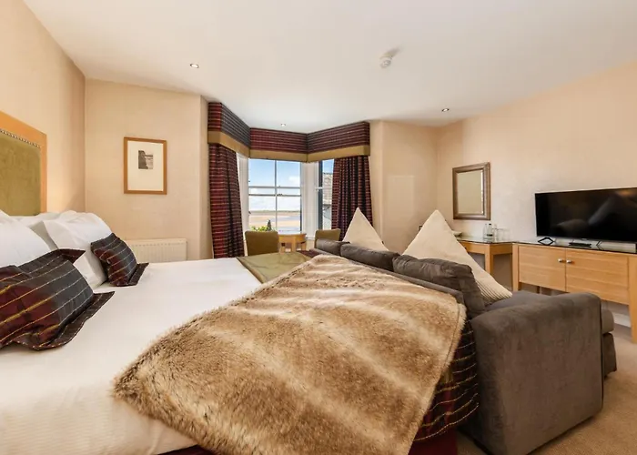 The Pennington Hotel