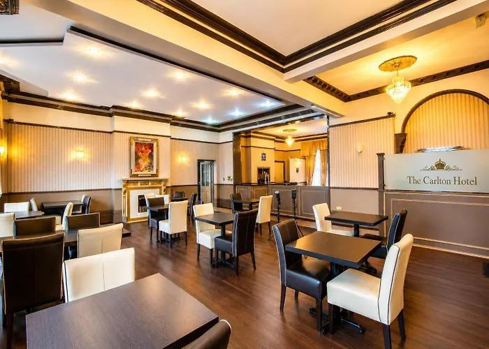 The Carlton Hotel