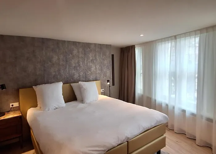 Hotel Spaander BW Signature Collection