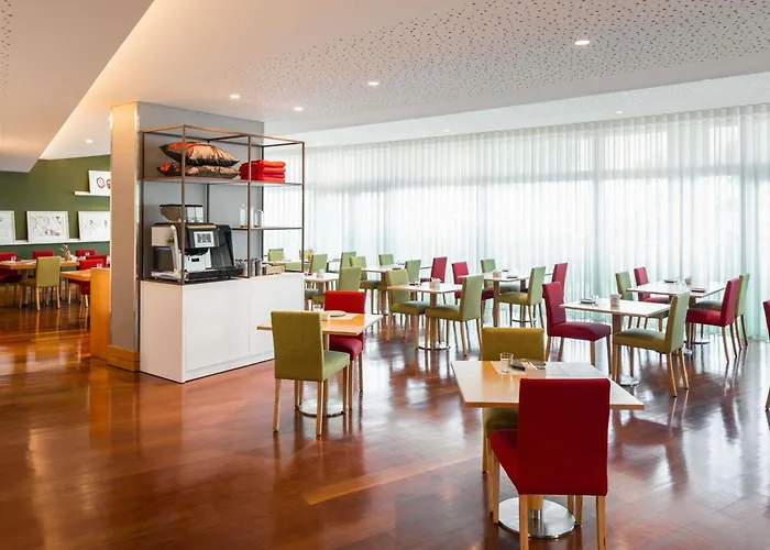 Hotel Mercure Porto Gaia Vila Nova de Gaia