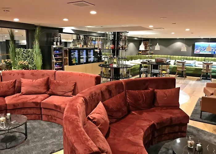 Mercure Kaiserhof City Center