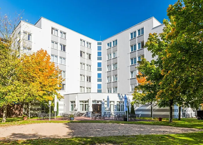 Hotel Bochum Wattenscheid affiliated by Meliá