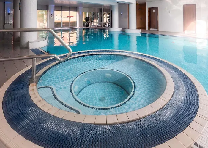 Novotel Cardiff Centre