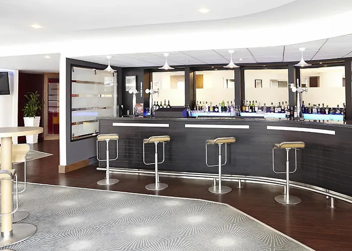 Novotel Glasgow Centre