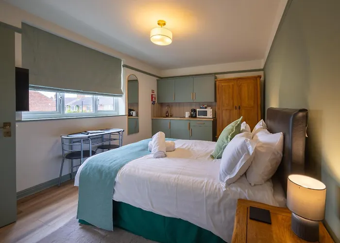 The Limes Hotel York