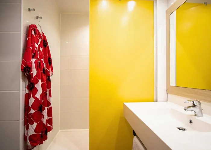 ibis Styles Honfleur Centre Historique