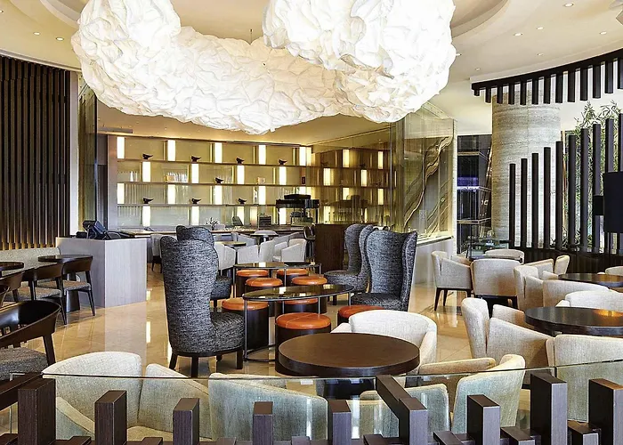 Novotel Citygate Hong Kong