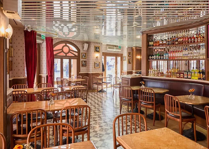 Faros Hotel Old City - Special Category