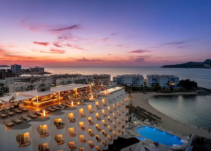 Innside by Meliá Ibiza