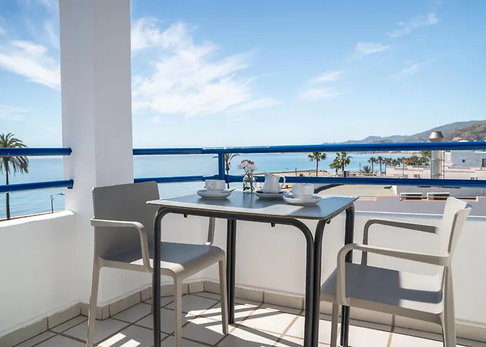 Hotel Playa Bocaina