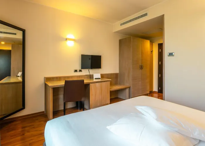 San Giorgio, Sure Hotel Collection By Best Western