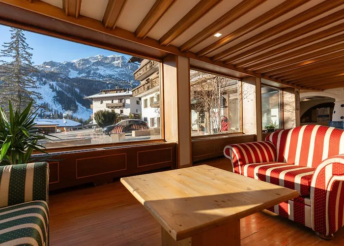 Miramonti Corvara