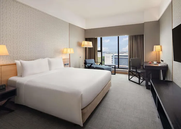 Grand Mercure Roxy